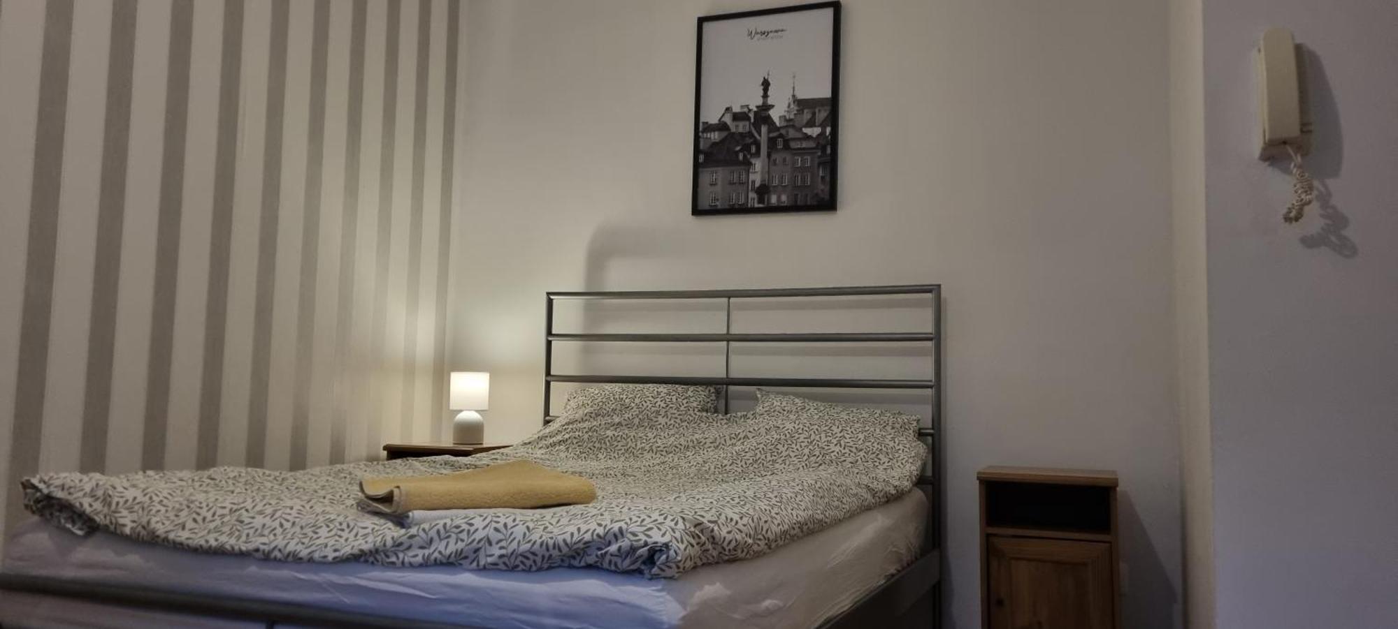 Studio Praga Varşova Dış mekan fotoğraf
