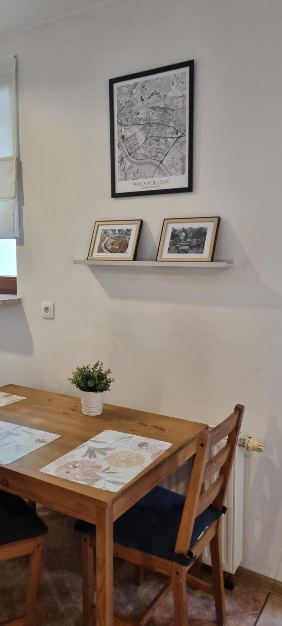 Studio Praga Varşova Dış mekan fotoğraf