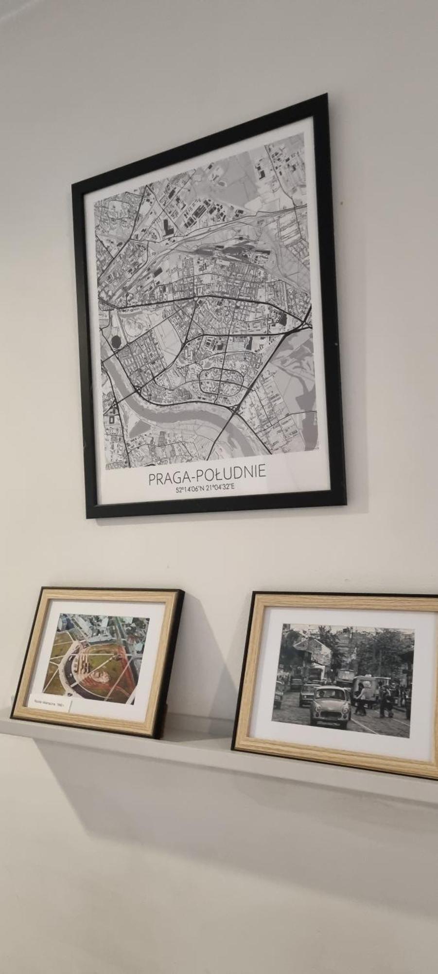 Studio Praga Varşova Dış mekan fotoğraf