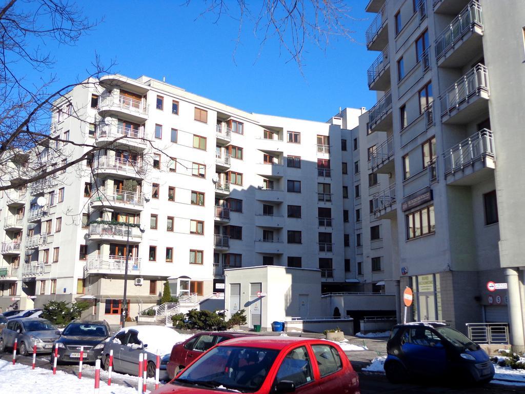 Studio Praga Varşova Oda fotoğraf