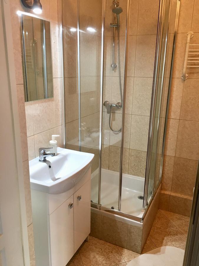 Studio Praga Varşova Dış mekan fotoğraf