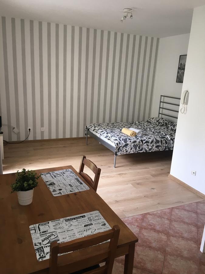 Studio Praga Varşova Dış mekan fotoğraf
